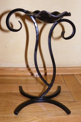 Gyertyatartók